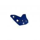 ..Restbestand..AXP chain guard Sherco 250/300 12-22 blue