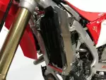 AXP Kühlerschutz Honda CRF250R 18-19