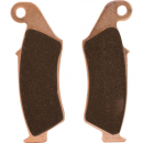 Motocross Sinter PRO brake pads Vorne Honda / Kawasaki / Suzuki / Beta / Gas-Gas