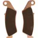 Motocross Sinter brake pads Vorne/Hinten KTM EXC/SX / Husqvarna / Husaberg / Sherco / Gas-Gas 