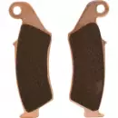 Motocross Sinter brake pads Vorne Kawasaki KX 85 / Suzuki RM 85