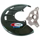 Carbon Front Disc Guardfront Sherco SE-R/SES-R/SEF-R 18-22