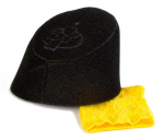 DT1 Dustcover + Filterskin TM E-Start-Modelle 13-19
