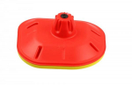 DT1 Airbox Cover Gas Gas EC 200/250/300, EX450F 2021