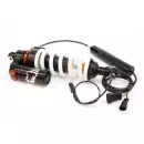 BMW F850GS Adventure 2019-2023  -  TracTive Federbein eX-PERIENCE + EPA (Low -30mm)