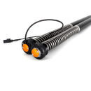 BMW S1000XR 2020 - 2025 TracTive Cartridge Kit eX-TREME Lowered -30mm