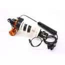 BMW S1000XR 2015 - 2019 TracTive Federbein eX-TREME + EPA (Standard LOW)