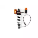 BMW M1000XR 2024 - 2025 TracTive Federbein eX-TREME + HPA Lowered -30mm