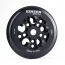 Hinson pressure plate Suzuki RMZ 250 07-21