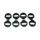 Hinson Cushion Kit / Ruckdämpfer Yamaha YZ 450F 2004-2022