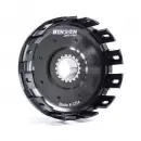 Hinson Clutch Basket Yamaha YZF 250 14-18 inkl. Kickstarter Gear