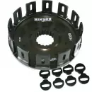 Hinson Clutch Basket Suzuki RMZ 450 08-22 inkl. Ruckdämpfer