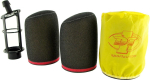 DT1 air filter Set Airpower KTM 250 Freeride 14-17