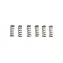 Hinson Clutch Spring Kit 6 pieces for Hinson basket Yamaha YZ250 93-22, YZ450F 04-22, WR450F 03-09, 11-19