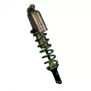 KYB Factory Kit shock absorber Kawasaki KXF 250 09-20, KXF450 09-18