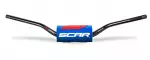 Scar Motocross Handlebarpolster O² Oversize in blue