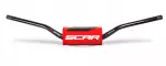 Scar Motocross Lenkerpolster O² Oversize in rot