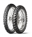 Dunlop Geomax MX 52 Motocross Reifen rear 100/90-19