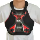 Ortema Brustpanzer OCP 3.0 Chest Protector - Größe M schwarz