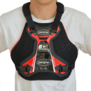 Ortema Brustpanzer OCP 3.0 Chest Protector - Größe L-XL rot