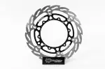 Motomaster Oversize brake disc 270mm Yamaha/Fantic Motocross/Enduro