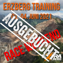 Erzberg Training 2021 am Race Weekend mit ExtraCross