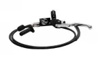 Rekluse Hinterrad brakenkit KTM SXF,EXC / Husqvarna mit Brembo / Sherco / GasGas ab 2021