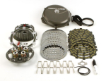 Rekluse RadiusCX Automatikkupplung - Honda CRF250 22-23, CRF250RX 22-23