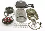 Rekluse RadiusCX automatic clutch - Honda CRF450R 17-18