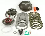 Rekluse RadiusCX Automatikkupplung - Beta 4T 350/390/430 RR/RR-S 20-21