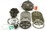 Rekluse RadiusCX Automatikkupplung - KTM 450 SXF 16-22, Husqvarna FC 450 16-22, Gas-Gas MC450F 21-23