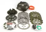 Rekluse RadiusCX automatic clutch - KTM 350 SXF 19-22, Husqvarna FC 350 19-22, GasGas EX350F 21-23