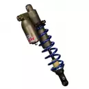 KYB Factory Kit shock absorber Yamaha YZ 125/250 05-22